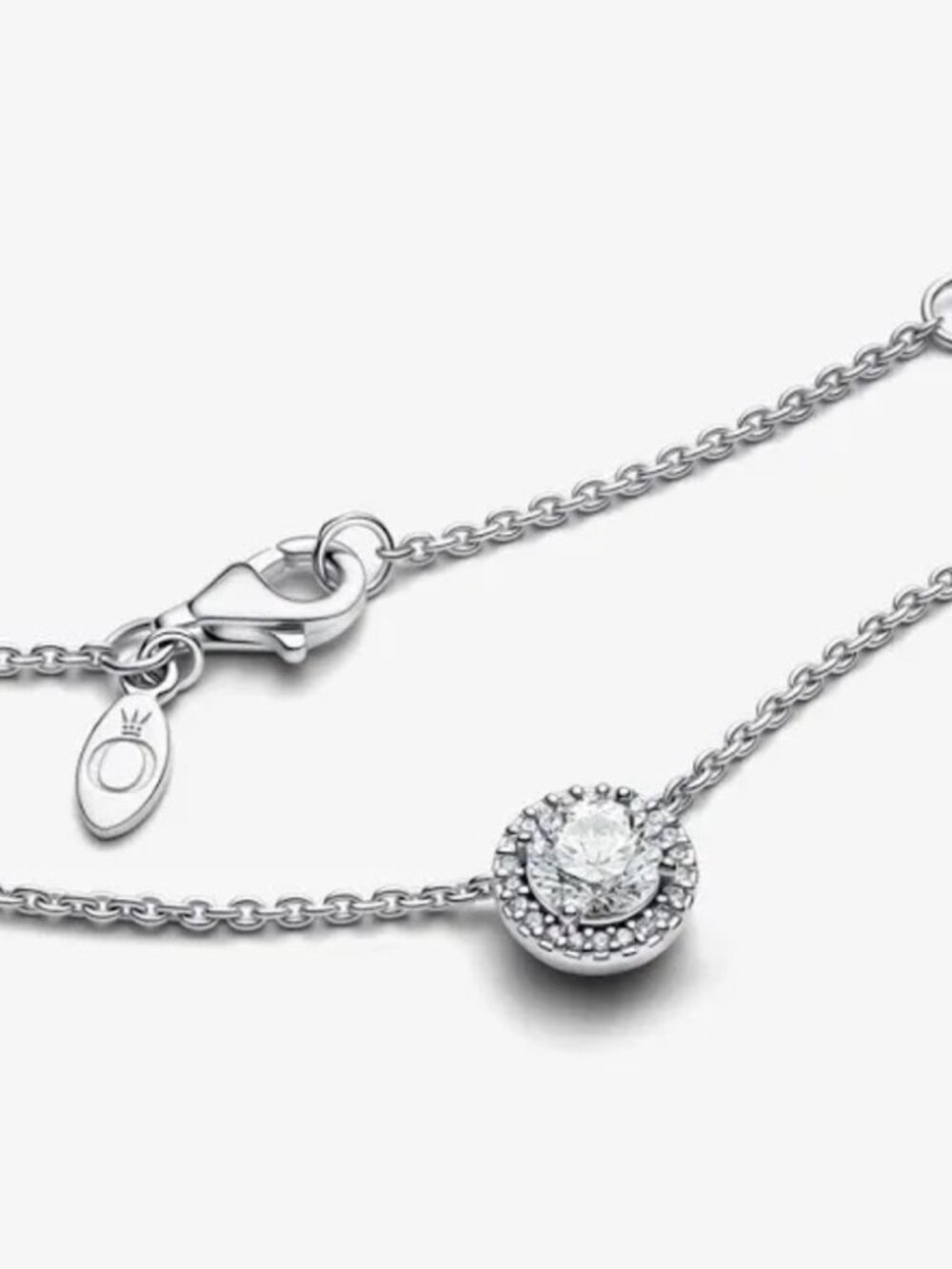 Pandora necklace